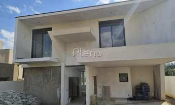 Imagem 2: Casa - Alphaville Dom Pedro - Campinas