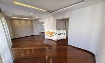 Imagem: Apartamento com 3 dormitórios, 163 m²