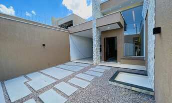 Imagem 3: CASA PRONTA ENTREGA COM ACABAMENTO PREMIUM E LOCALIZAÇÃO PRIVILEGIADA