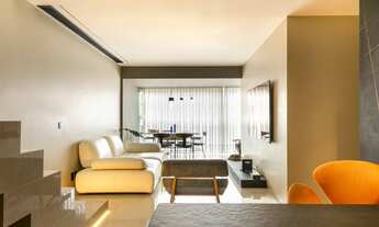 Imagem: Cód. 583 - Cobertura alto padrão no Peninsula