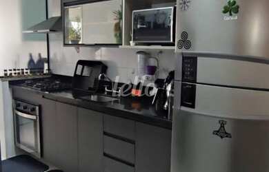 Imagem 7: Santo André - Apartamento Padrão - Vila Bastos