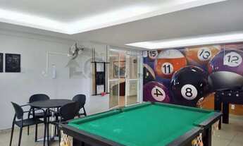 Imagem: Apt à venda no Exclusive Jabotiana com