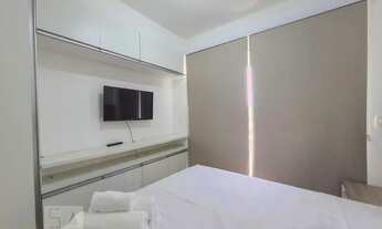 Imagem 2: Apartamento para Aluguel - Santana, 1 Quarto, 20 m2