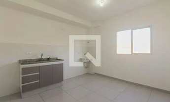 Imagem 2: Apartamento para Aluguel - Vila Esperança, 1 Quarto, 35 m2