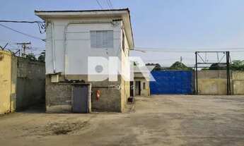 Imagem 7: Galpão-À VENDA-Bonsucesso-Rio de Janeiro-RJ