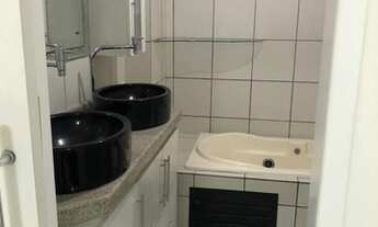 Imagem 3: Apartamento para aluguel possui 90 metros quadrados com 3 quartos em Parque Shalon - São L