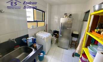 Imagem 4: Apartamento no Renascença, 3 suítes