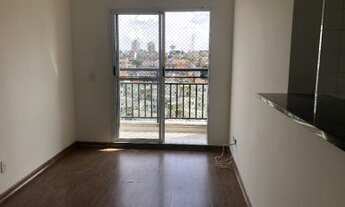 Imagem: Apartamento 2 dormitorios e 2 banheiros