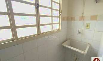 Imagem 6: Apartamento (tipo - padrao) 1 dormitórios, cozinha planejada, em condomínio fechado