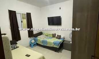 Imagem 6: Casa para locação com 02 Dormitórios - Balneário dos Golfinhos, Caraguatatuba - SP