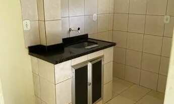 Imagem: Kitnet em Macaé - Visconde de Araújo