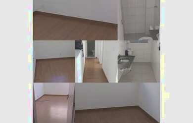 Imagem 4: Apartamento Unique Grama por apenas R$130 mil, décimo terceiro andar com 2 quartos, piscin