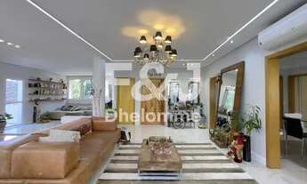 Imagem 7: Apartamento para venda tem 260 metros quadrados com 3 quartos em Jardim Paulista - São Pau