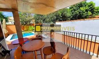 Imagem: Casa Residencial para venda e locação