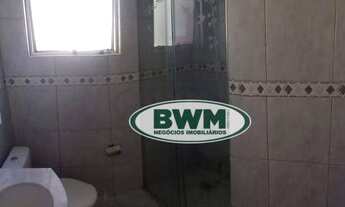 Imagem 7: Apartamento com 2 dormitórios à venda, 53 m² por R$ 180.000,00 - Condomínio Portal dos Ban