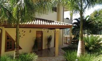 Imagem 2: Casa - Parque Xangrilá - Campinas