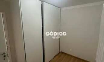 Imagem 6: Apartamento com 2 dormitórios para alugar, 69 m² por R$ 3.000,00/mês - Gopoúva - Guarulhos