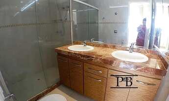 Imagem 6: Apartamento com 4 dormitórios para alugar, 140 m² por R$ 12.236,01/mês - Leblon - Rio de J