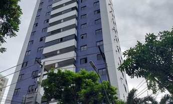 Imagem: Setúbal 03 quartos 01 suíte 02 vagas cobertas