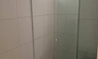 Imagem 4: Apartamento para aluguel possui 63 metros quadrados com 2 quartos