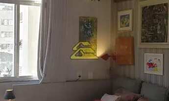 Imagem 7: Copacabana Kitnet com 1 dormitório