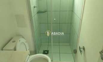 Imagem 2: Apartamento com 3 dormitórios à venda, 70 m² por R$ 315.000,00 - Villa Flora - Sumaré/SP