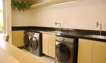 Imagem 7: QR01H - Apartamento no Puerto Ventura na Praia de Cabo Branco