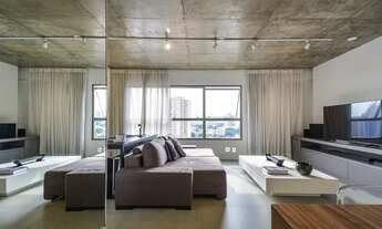 Imagem 3: Maxhaus Campo Belo à venda, com 70m2, 1 suíte, ar condicionado, lavabo