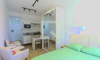 Imagem: Apartamento para Aluguel - Granja Viana