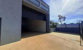 Imagem 3: Galpão no Parque Fernão Dias - Atibaia - SP