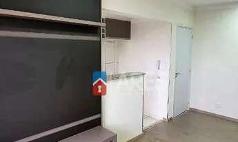 Imagem 3: Apartamento com 2 dormitórios para alugar, 60 m² por R$ 1.544,29/mês - Vila Massucheto - A