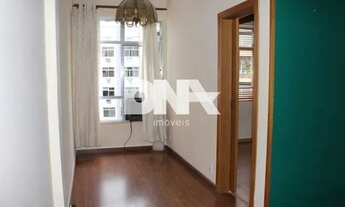 Imagem 2: Apartamento-À VENDA-Laranjeiras-Rio de Janeiro-RJ