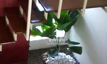 Imagem: Sobrado com 3 dormitórios à venda, 246