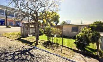 Imagem: Terreno de esquina para venda