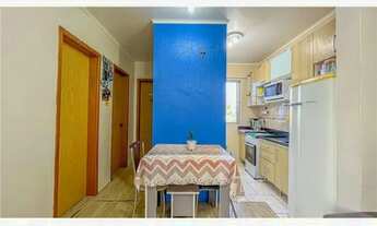 Imagem 2: MB39 - Apartamento para venda tem 49 metros quadrados com 2 quartos em Iapi - Salvador - B