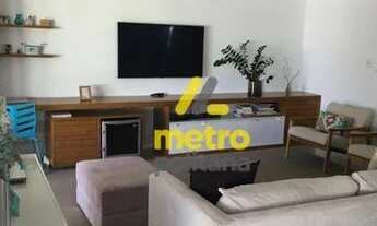 Imagem 6: Casa com 3 dormitórios, 189 m² - venda por R$ 1.900.000 ou aluguel por R$ 8.830/mês - Chác