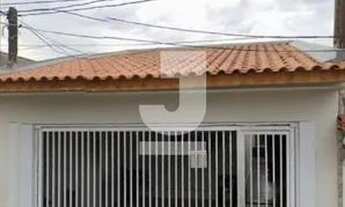 Imagem: Casa à venda por 280.000,00 no bairro Jardim