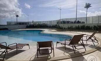 Imagem 6: Apartamento para Venda em Salvador, Armação, 1 dormitório, 1 suíte, 1 banheiro, 1 vaga