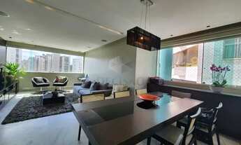 Imagem 4: Apartamento 3 Quartos à venda, 3 quartos, 1 suíte, 2 vagas, Carmo - Belo Horizonte/MG