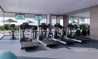 Imagem 7: Apartamento Garden com 4 dormitórios à venda, 238 m² por R$ 3.841.474,00 - Mossunguê - Cur