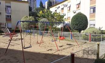 Imagem 4: Apartamento de 2 dormitórios no Passo Dareia com vaga