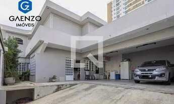 Imagem 7: Sobrado Vila Yara 4 dormitórios