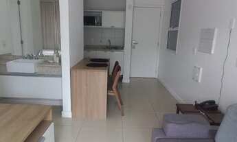 Imagem 6: Apartamento para aluguel tem 40 metros quadrados com 1 quarto em Jacarepaguá - Rio de Jane