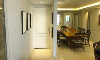 Imagem: Apartamento MOBILIADO para Locação 140