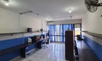 Imagem 2: Sala - Centro - Campinas