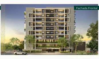 Imagem: Apartamento de 2 quartos à venda na Mata