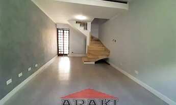 Imagem 2: SOBRADO BOSQUE DA SAÚDE