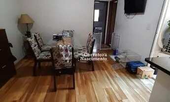 Imagem 5: Apartamento com 2 dormitórios à venda, 55 m² por R$ 212.000,00 - Jardim Santa Maria - Jaca