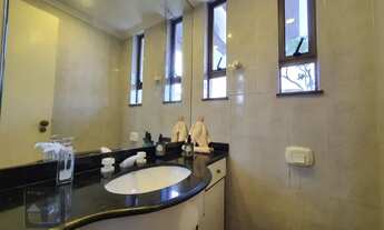 Imagem 6: Cobertura em Barra da Tijuca