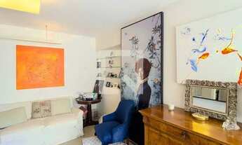 Imagem 3: Apartamento à Venda - Vila Clementino, 1 Quarto, 104 m2